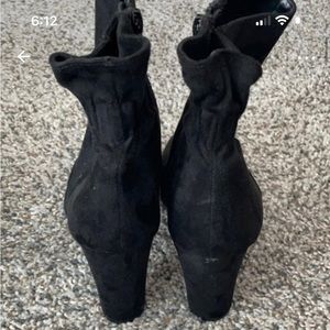 Ankle boot